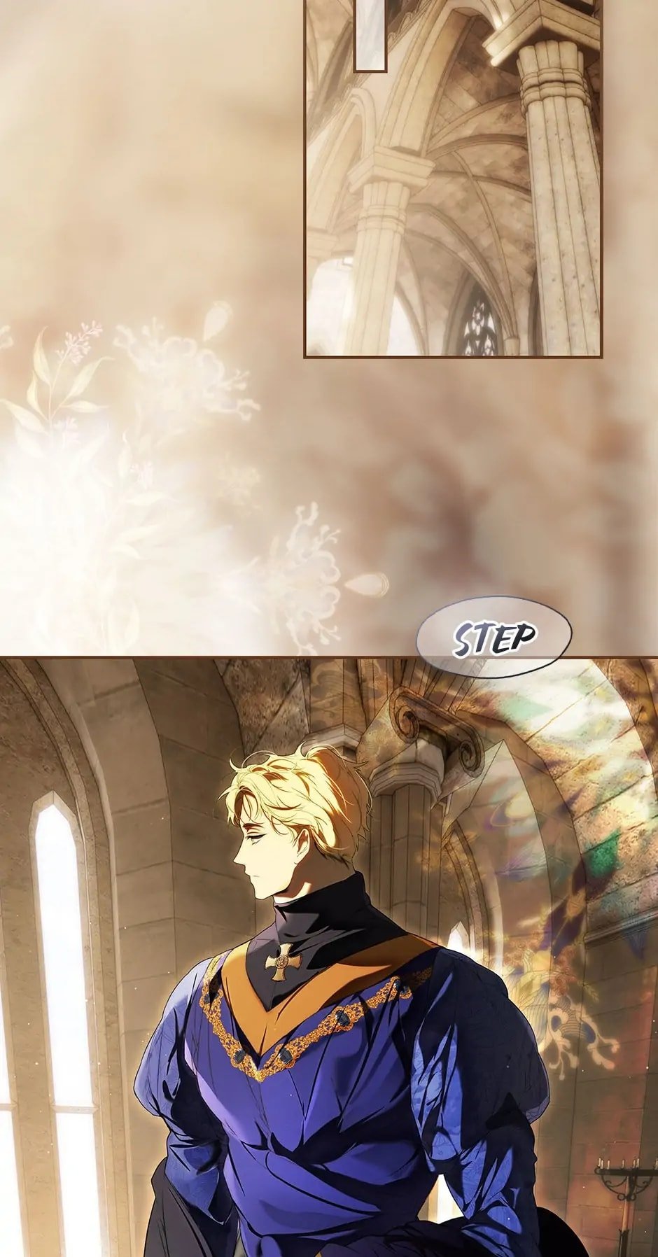 Secret Lady, Chapter 87 image 30